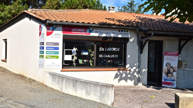Ets laborde penne d agenais