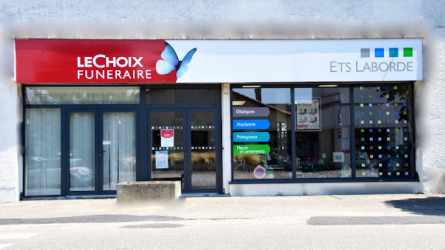 Ets laborde sainte-livrade-sur-lot